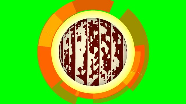 An ultra-smooth, highly-detailed cinematic 3D Sun featuring multi-layered procedural simplex plasma noise shaders, organic flaming corona edge blending, radiant solar prominences, and sparkling corona