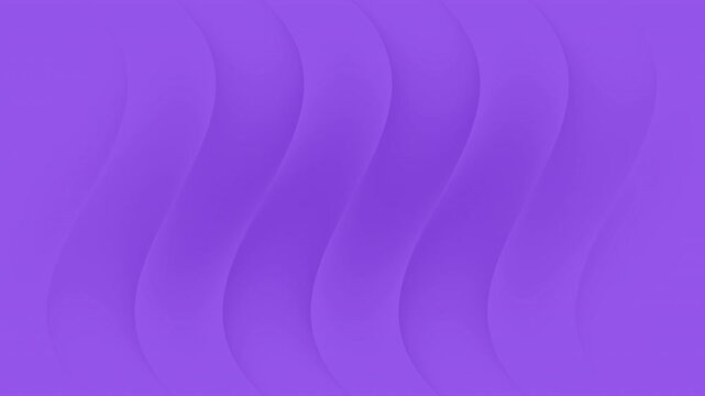 Purple background with subtle vertical wave patterns suitable for digital backgrounds, wallpapers, cover designs, social media graphics, and website banners.