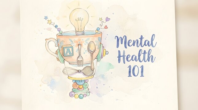 Promoting mental health awareness and well being a comprehensive guide to understanding and supporting mental health for all individuals