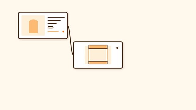Order Fulfillment Workflow From Online Order to Packaging and Delivery