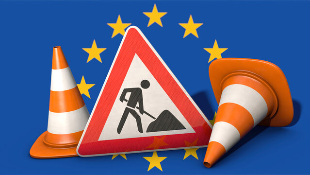Sanierungsfall EU