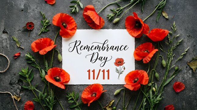 Honoring the fallen a remembrance day reflection on sacrifice courage and the enduring legacy of veterans across canada and the commonwealth