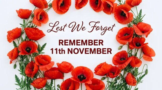 Honouring the brave a remembrance day reflection on sacrifice courage and the enduring legacy of canadian veterans lest we forget their service