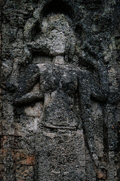 Varahi Cambodia 