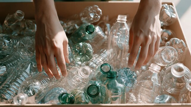 Reuse gives bottles and containers a longer life before they become waste. It is a practical habit for everyday choices.