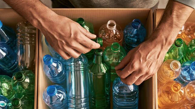 Reuse gives bottles and containers a longer life before they become waste. It is a practical habit for everyday choices.
