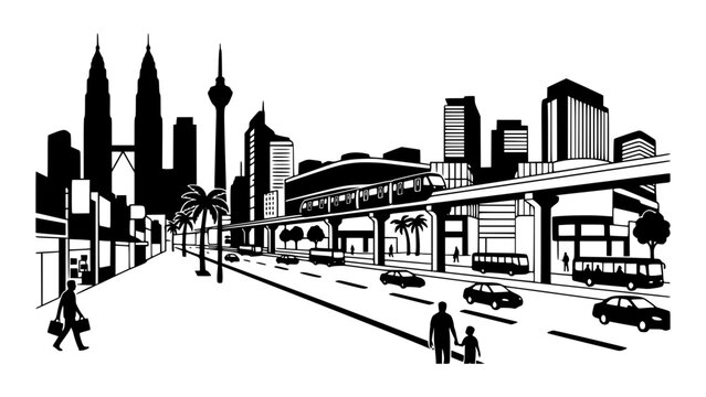 Bukit Bintang, Kuala Lumpur