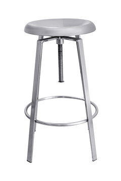 Stainless Steel Bar Stool