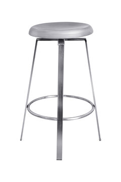 Stainless Steel Bar Stool