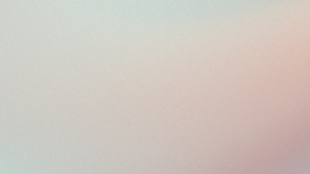 A soft pastel pink and beige abstract watercolor paint texture background