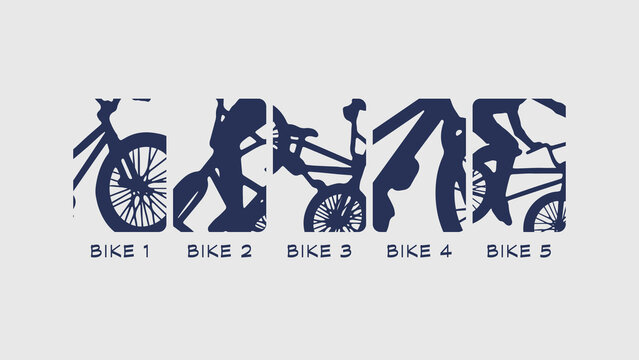 Simple Animated Mattes And Text 04