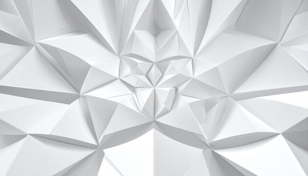 abstract geometric background