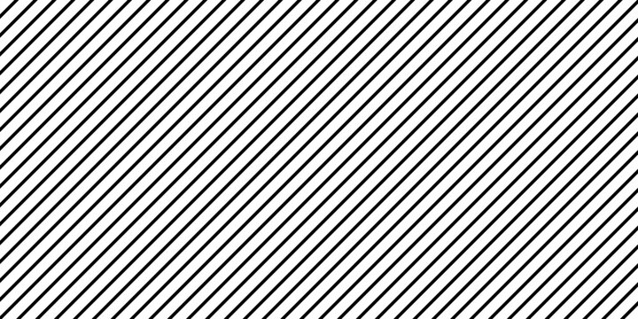 Black diagonal line pattern texture
