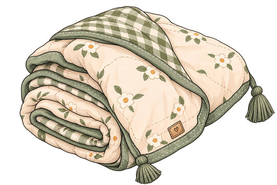 cute blanket