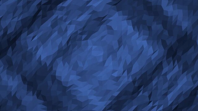 Smooth and intricate blue abstract texture featuring flowing swirls and patterns, ideal for creative and modern designs