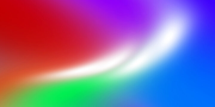 Abstract gradient rainbow color or light colorful background. can use for valentine, Christmas, Mother day, New Year. free text space. 
