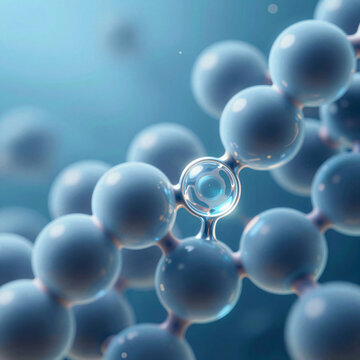 Enzymatic catalysis at the molecular binding site