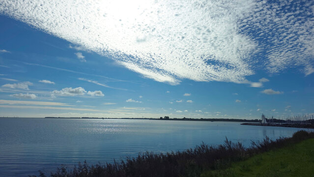 Schlei bei Maasholm