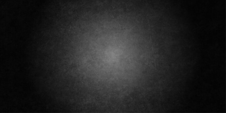 Abstract  background design with black and gray tiles and wall texture design 