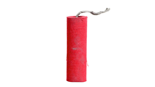 red crackers