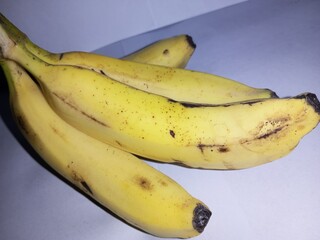 bunch of bananas © summan