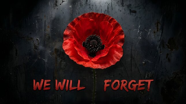 Honoring the brave a remembrance day reflection on sacrifice courage and the enduring legacy of canadian veterans lest we forget their service