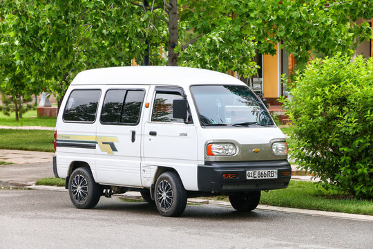 Chevrolet Damas