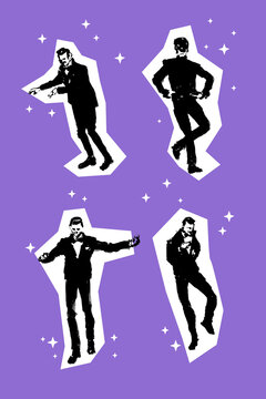 baile solo