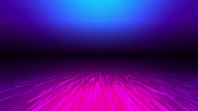 Final Comp Falling Lines Bg Motion Graphics Template