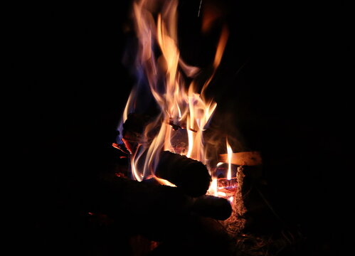 Fal&ograve; fuoco