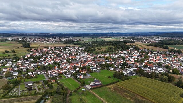 Neuses im Spessart