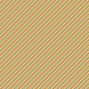 Abstract colorful diagonal stripe retro seamless pattern background vector illustration graphic design