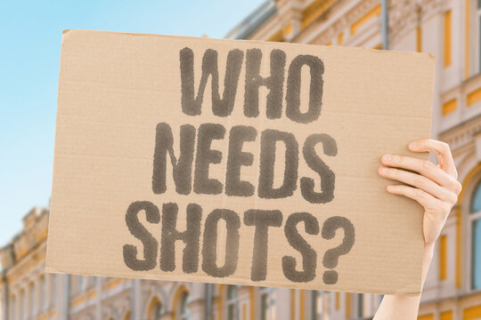 "Who needs shots?" Age guidelines for vaccination. AGE. GUIDELINE. DOSE. SCHEDULE. CANDIDATE.