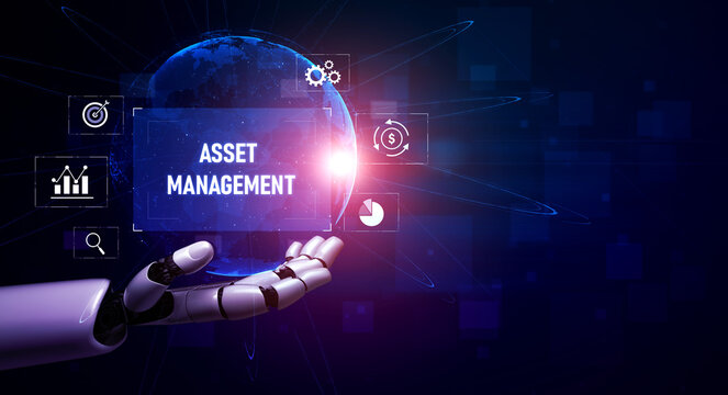 AI enhances financial asset management with automated monitoring, smart insights, and optimized investment decision processes Vouch
