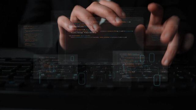 AI accelerates software development through intelligent coding, automation, and debugging support. Software systems become more efficient with AI-assisted programming tools. Marrow