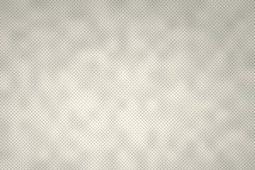 Obraz premium Natural linen texture in ivory linen