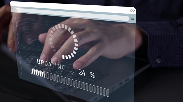 Knowledge upgrade and software update, digital skills improvement, competitive advantage, continuous learning, and staying up to date with latest technology and software trends. Muxer