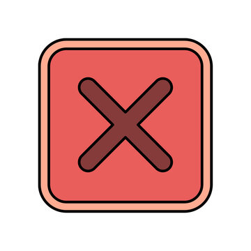 red cross icon