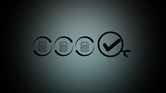concept of auditing and evaluating quality and efficiency of personnel ,business document evaluation process ,inspection of business finance tax documents ,Data analysis reports growth results.4k