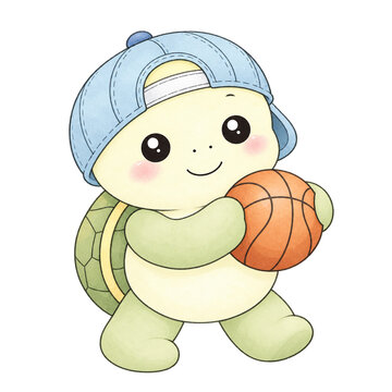 cute and adorable turtles with personalities, turtle on the go, explore the world