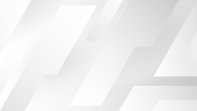 Dinamic Texture Gray Scale Background 3D effect. Abstract Gray Tech Backdrop. Ease Gradient texture Design. Minimalist BG
