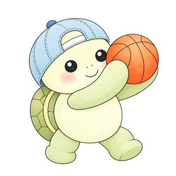 cute and adorable turtles with personalities, turtle on the go, explore the world