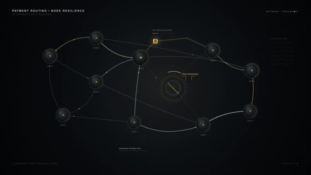 Institutional Bitcoin Treasury to Collateral Liquidity Architecture interface visualization digital dashboard