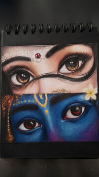 Radha Krishna
