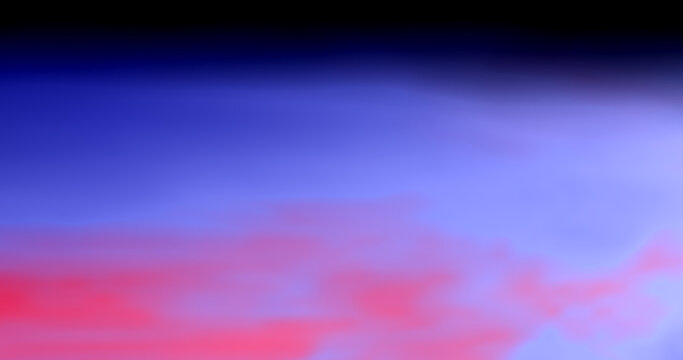 Abstract gradient background, blue red color blend, modern web design