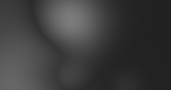 Gray gradient blur background, soft dark abstract pattern, web backdrop