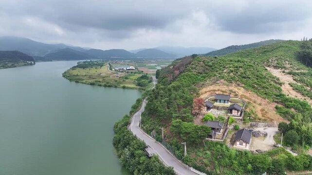구미 월암서원