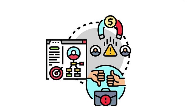 Business analytics defining customer acquisition cost, evaluating marketing efficiency, and analyzing financial metrics for optimal campaign performance and roi evaluation