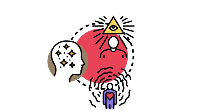 Understanding personal growth and emotional connection through self compassion, awareness, and positive thinking, fostering mental health and balance within a holistic approach