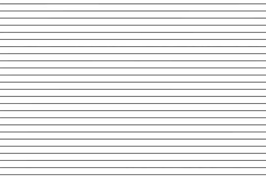 Horizontal lines pattern displaying subtle grey gradients and smooth metallic textures.